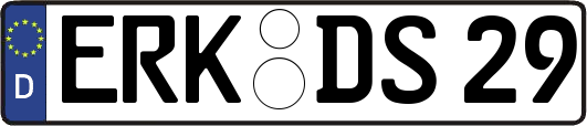 ERK-DS29