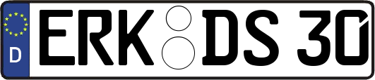 ERK-DS30