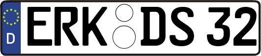 ERK-DS32