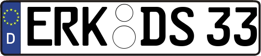 ERK-DS33