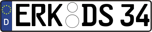 ERK-DS34
