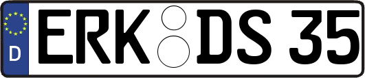 ERK-DS35