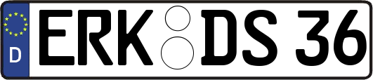 ERK-DS36