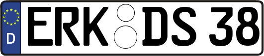 ERK-DS38