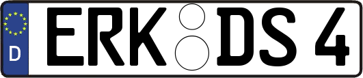 ERK-DS4