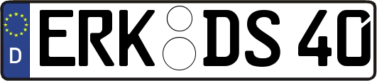 ERK-DS40