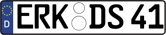 ERK-DS41