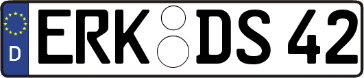 ERK-DS42