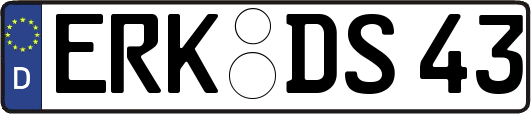 ERK-DS43