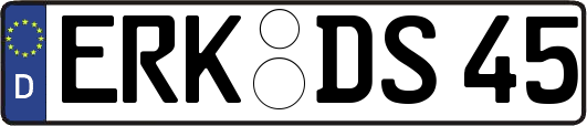 ERK-DS45