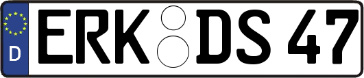 ERK-DS47