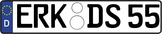 ERK-DS55