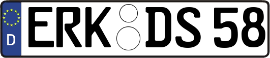 ERK-DS58