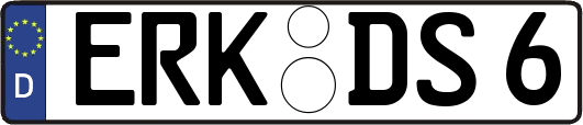 ERK-DS6