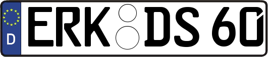 ERK-DS60