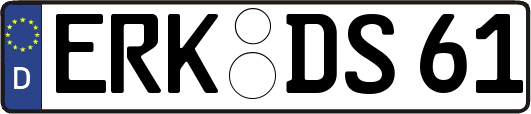 ERK-DS61