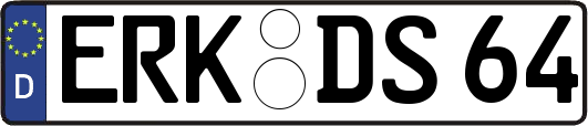 ERK-DS64