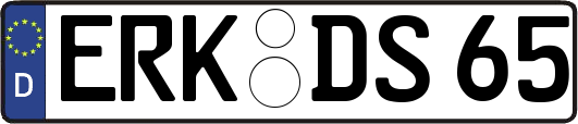 ERK-DS65