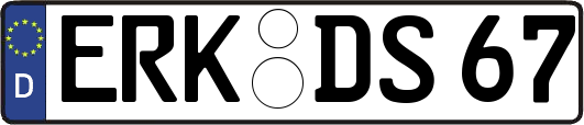 ERK-DS67