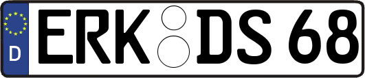 ERK-DS68