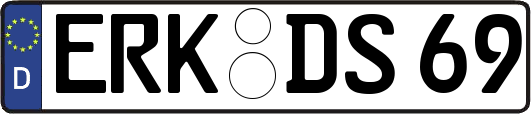 ERK-DS69