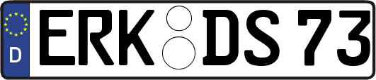 ERK-DS73