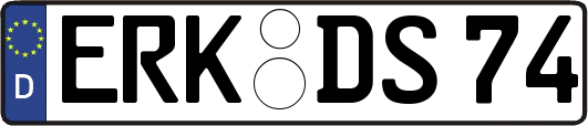 ERK-DS74