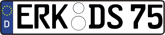 ERK-DS75