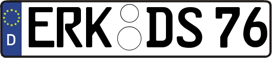 ERK-DS76