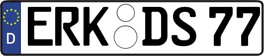 ERK-DS77