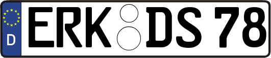 ERK-DS78