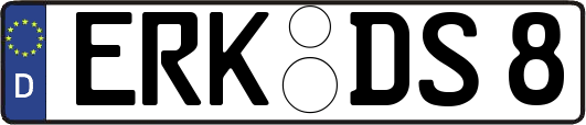 ERK-DS8