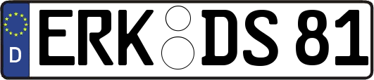 ERK-DS81