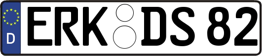 ERK-DS82