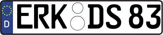 ERK-DS83