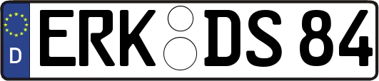 ERK-DS84