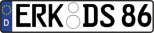 ERK-DS86