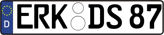 ERK-DS87