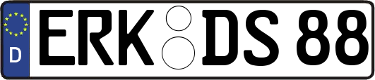 ERK-DS88