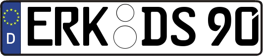 ERK-DS90