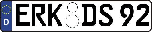 ERK-DS92