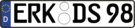 ERK-DS98
