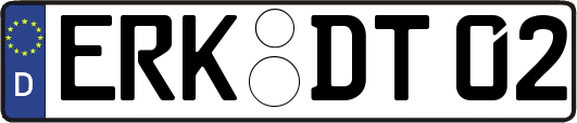 ERK-DT02