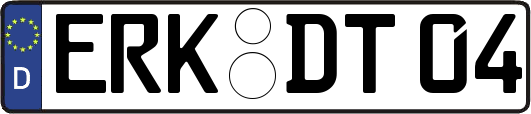 ERK-DT04