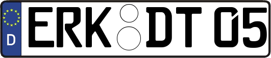 ERK-DT05