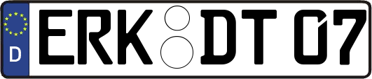 ERK-DT07