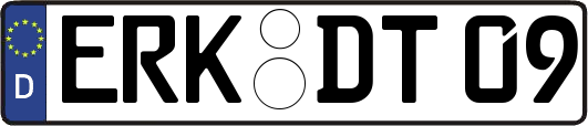 ERK-DT09