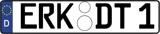 ERK-DT1