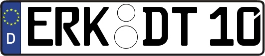 ERK-DT10