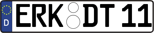 ERK-DT11